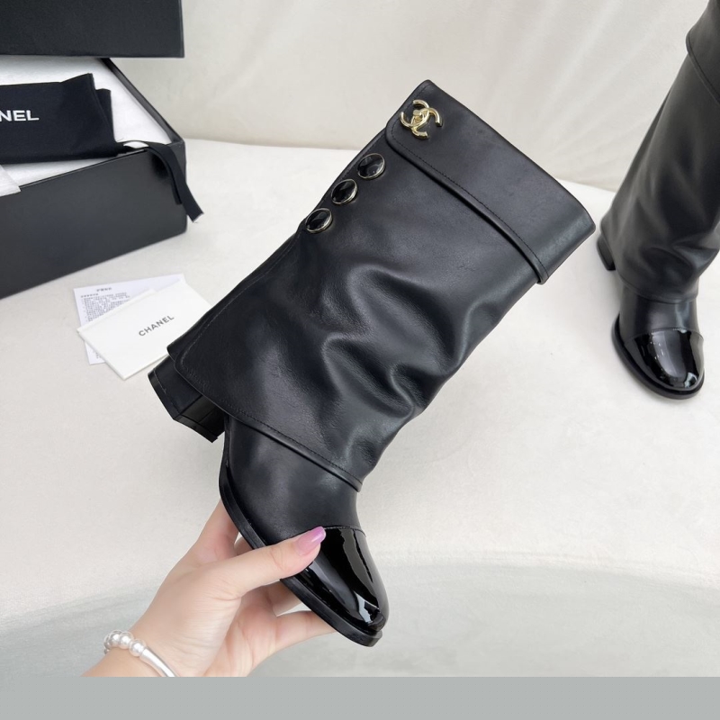 Ch*el boots